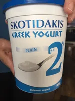 Yogourt grec