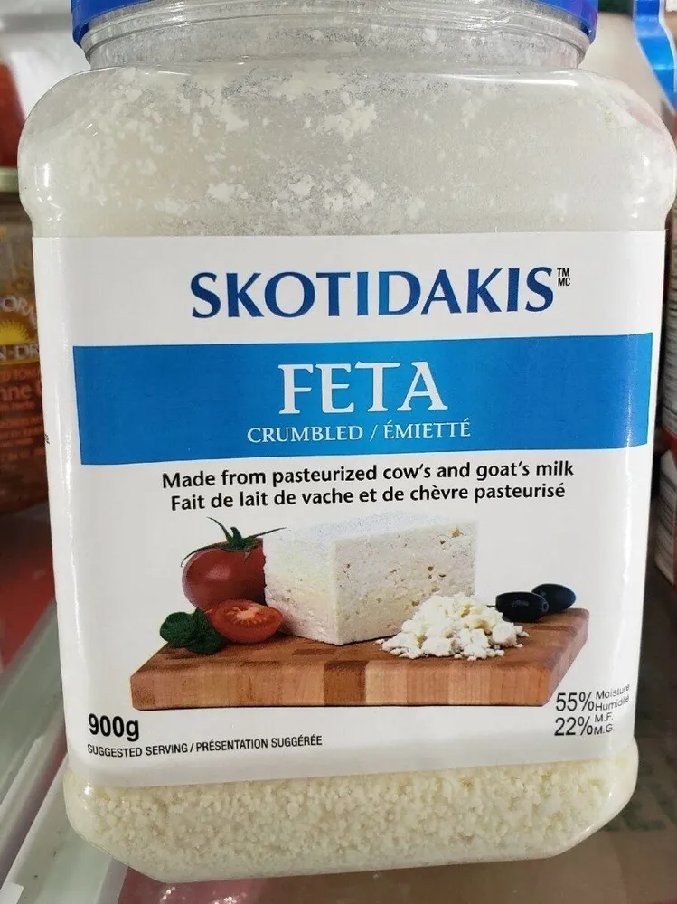 Feta