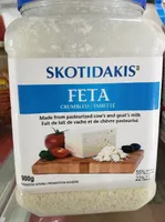 Feta