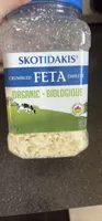 Crumbled Feta