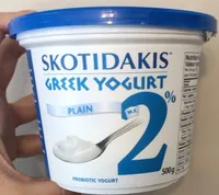 Skotidakis Greek Yogurt