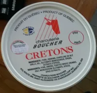 Cretons