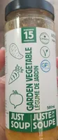 Garden vegetable