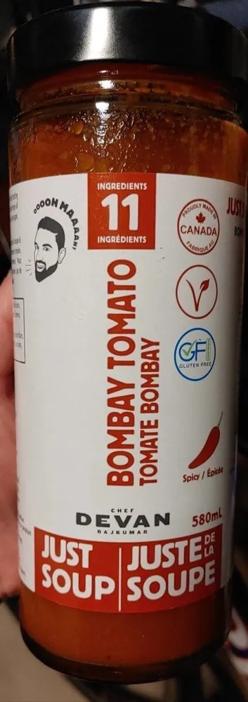 Bombay Tomato