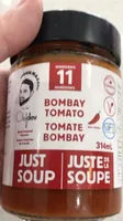 Bombay tomato