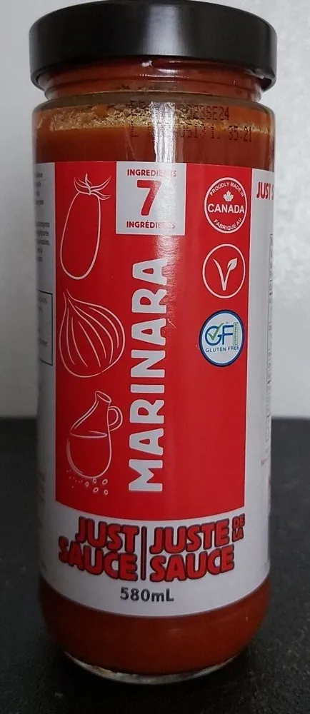 Marinara