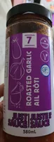 Roasted Garlic Sauce