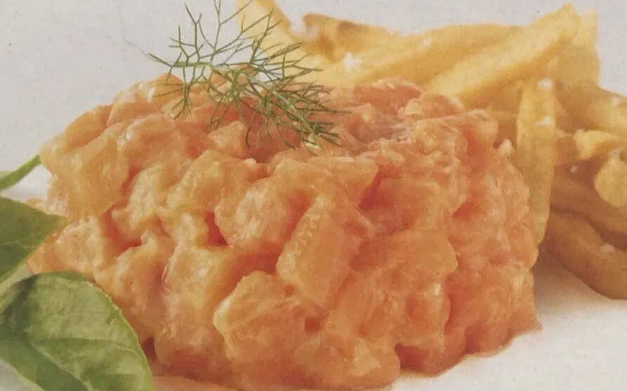 Tartare