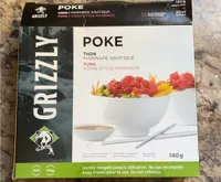 Poke