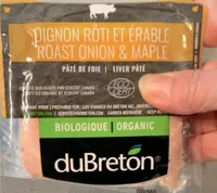 Pate de foie