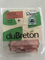 Smoked Ham