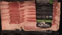 Sugar Free Bacon