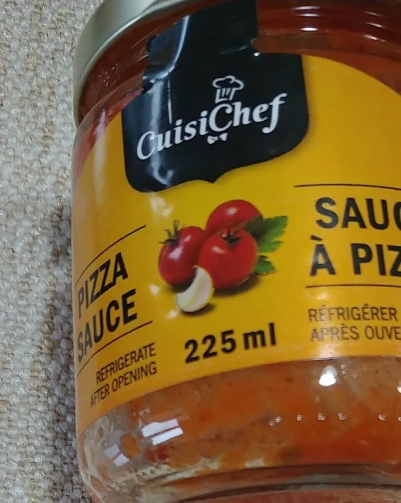Cuisichef