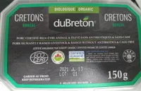 Cretons boreal