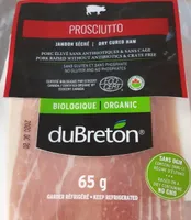 Proscuitto
