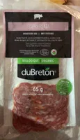 Sopressata