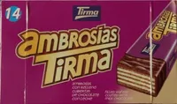 Ambrosias Tirma