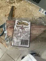Home Smoked Bacon