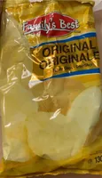 Croustilles Originale