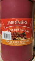 Bruschettaaaah!