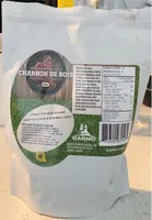Charbon de bois