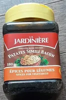 Épices pour légumes