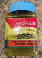 Épices pour salade