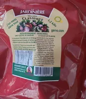 Epices pour salade
