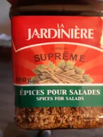 La Jardiniere Supreme