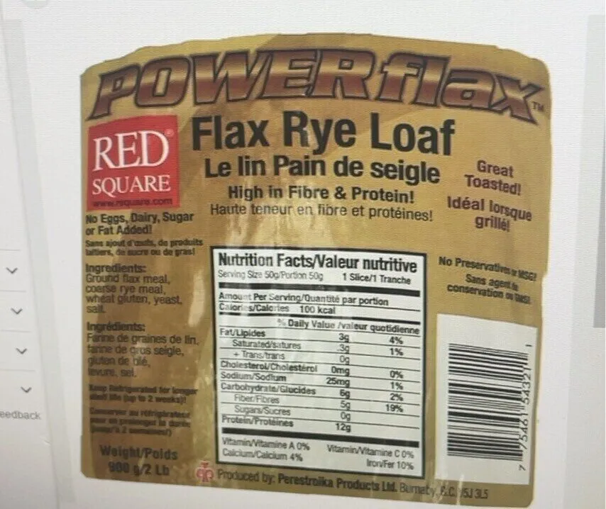 Power flax