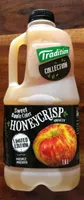 Jus de Pomme Honeycrisp