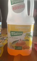 Limonade Clémentine