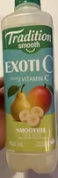 ExotiC Smoothie