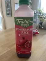 Pomegranate Juice