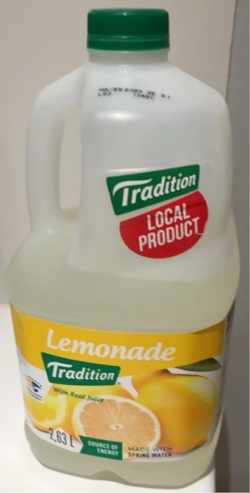 Limonade