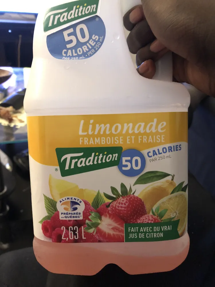 Limonade