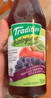 Jus biologique