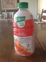 Jus Naturel De Carotte
