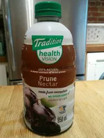 Nectar de pruneaux