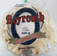 Pain pita