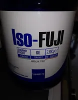 Iso-fuji