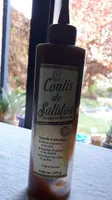 Caramel beurre