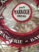 Pain markouk