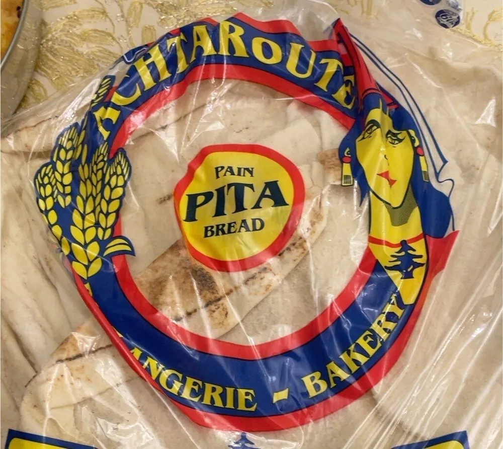 Achtaroute pain