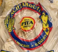 Achtaroute pain