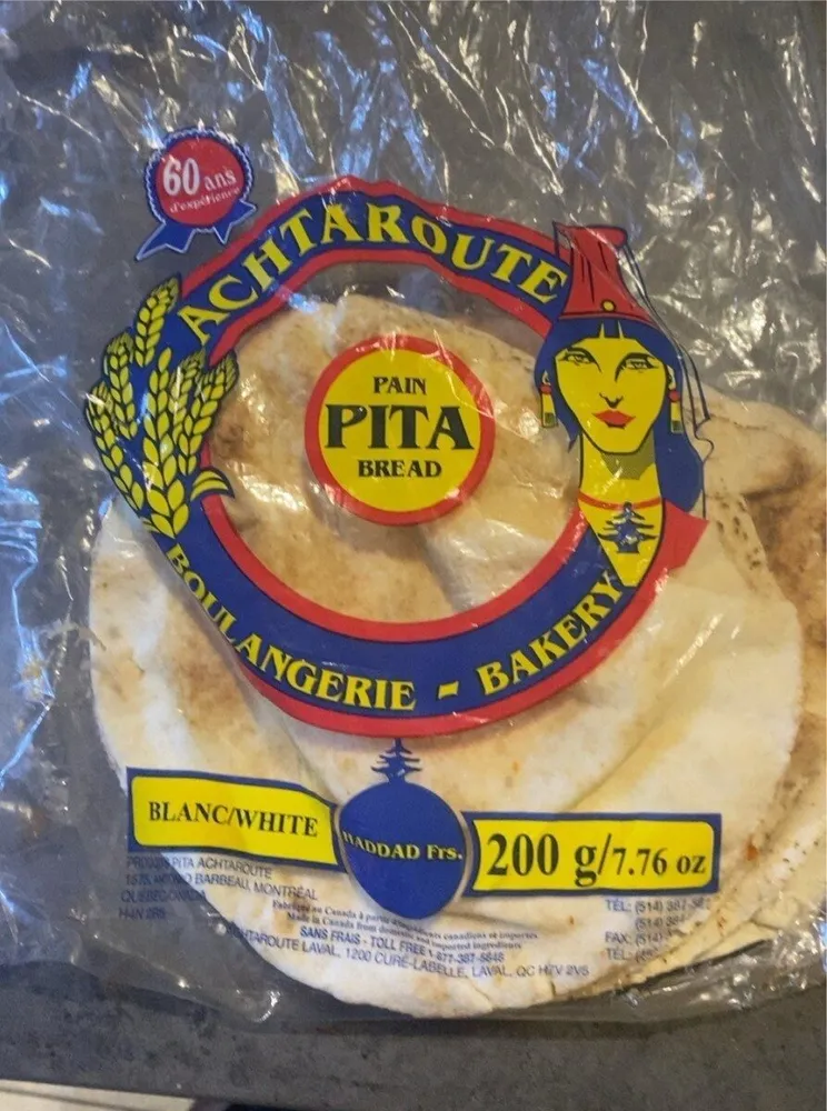 pita