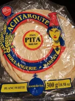 Pain pita