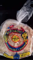 Pita Bread