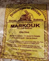 Village bread