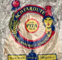 Pita